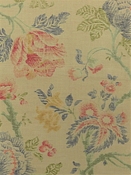 Jasper Document Floral P Kaufmann Fabric